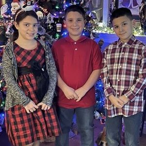 Meet your Posher, Marie